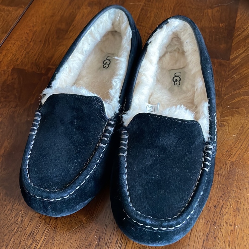 Ugg Women’s Ansley Moccasin